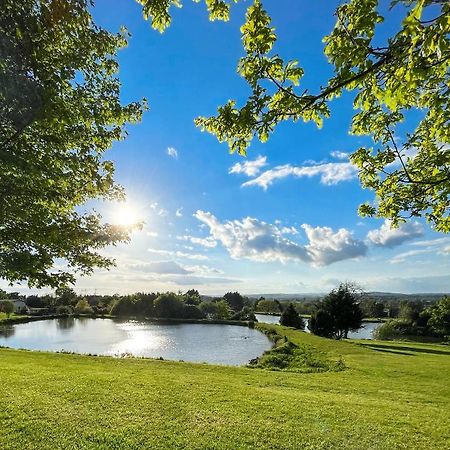 Southern County Resort Sheean Buitenkant foto