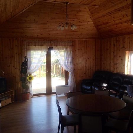 Southern County Resort Sheean Buitenkant foto