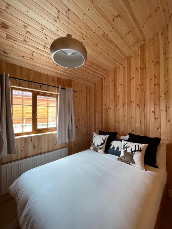 Southern County Resort Sheean Buitenkant foto