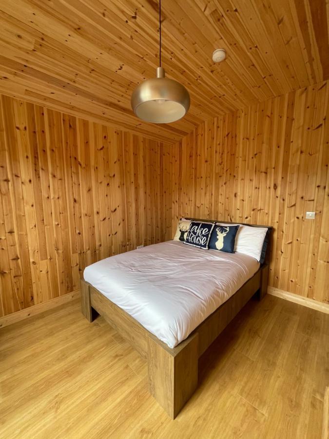 Southern County Resort Sheean Buitenkant foto