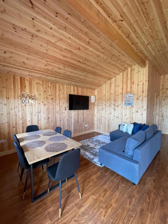 Southern County Resort Sheean Buitenkant foto