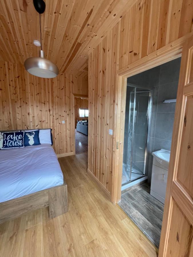Southern County Resort Sheean Buitenkant foto