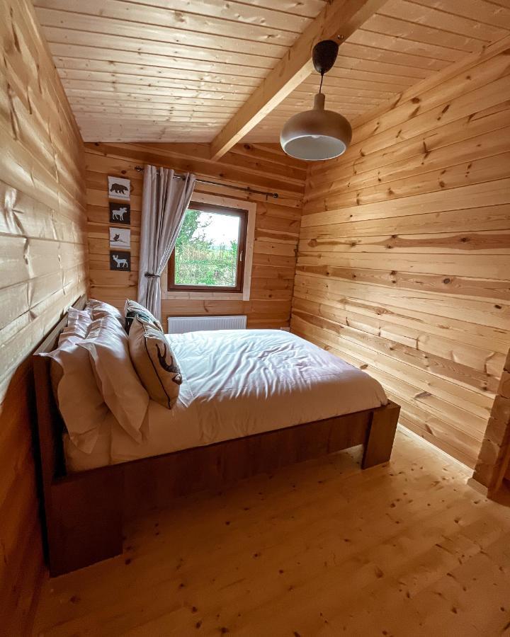 Southern County Resort Sheean Buitenkant foto