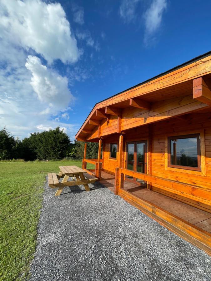 Southern County Resort Sheean Buitenkant foto