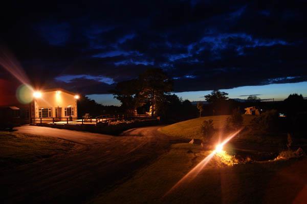 Southern County Resort Sheean Buitenkant foto