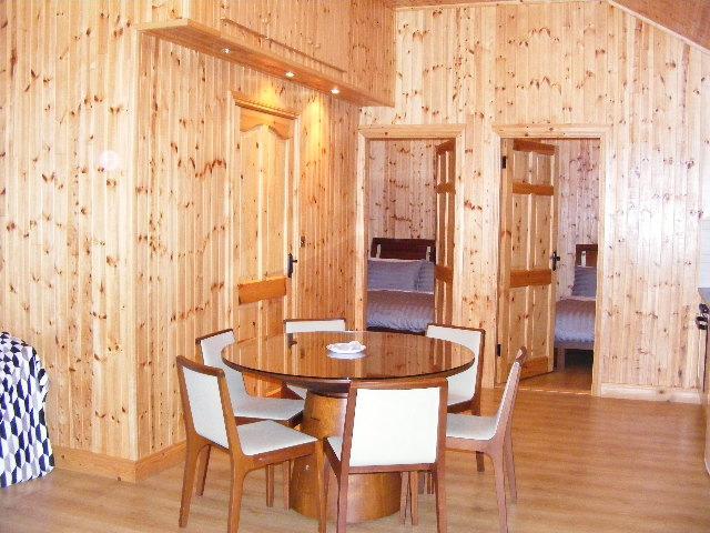 Southern County Resort Sheean Buitenkant foto