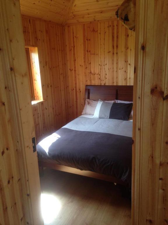 Southern County Resort Sheean Buitenkant foto