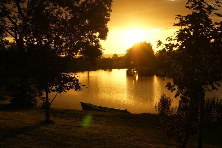Southern County Resort Sheean Buitenkant foto
