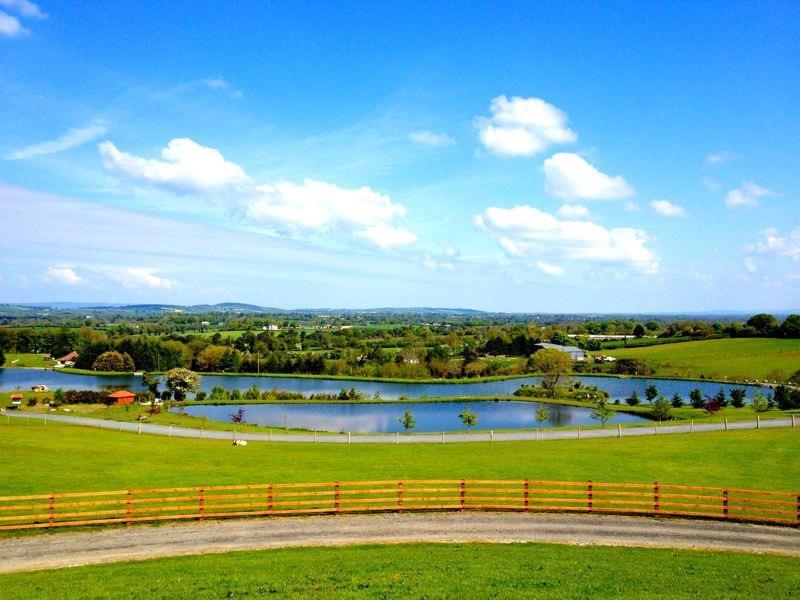 Southern County Resort Sheean Buitenkant foto