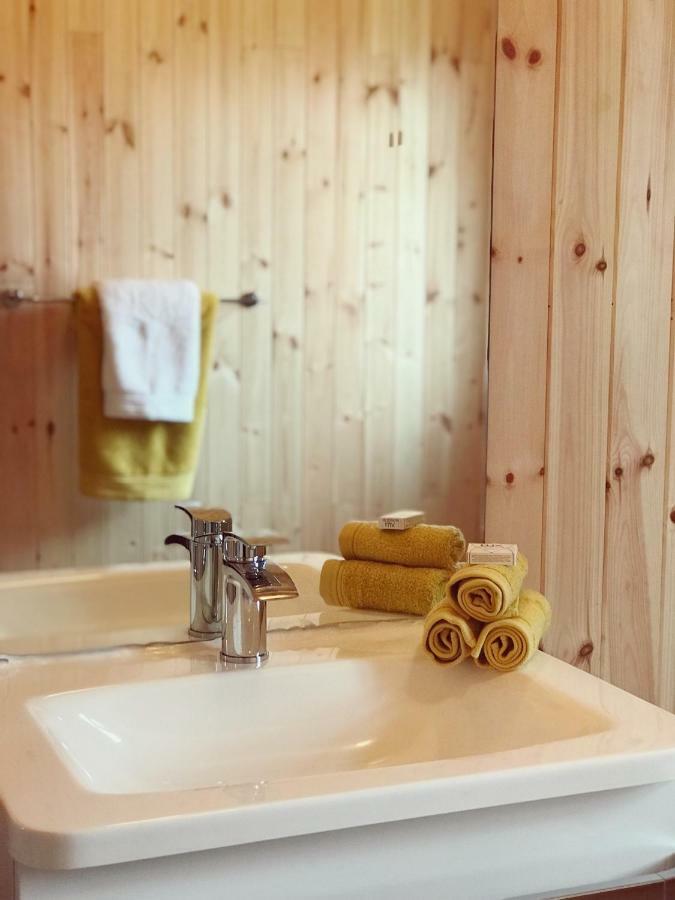 Southern County Resort Sheean Buitenkant foto