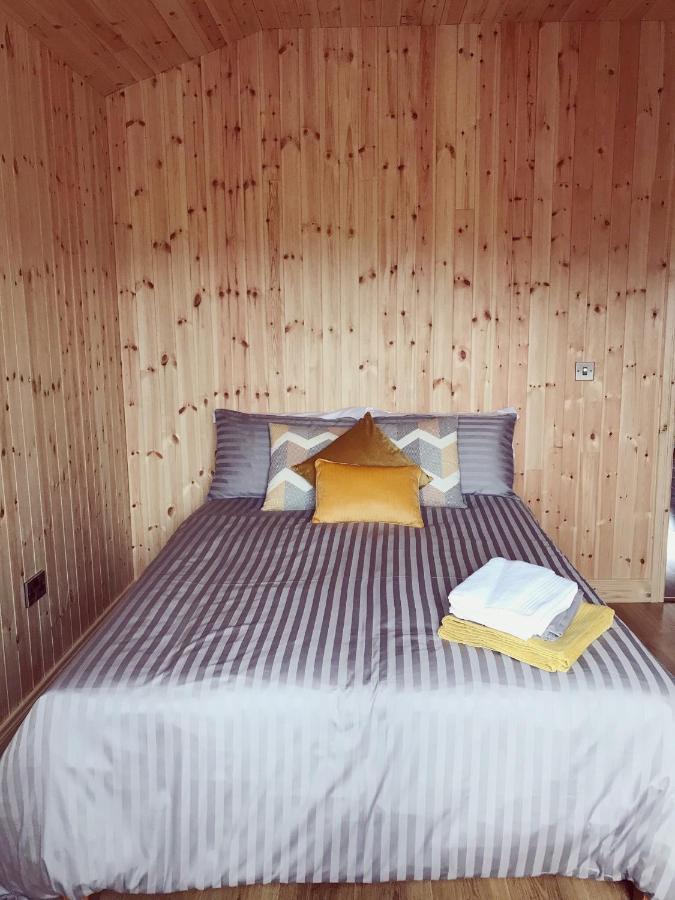 Southern County Resort Sheean Buitenkant foto