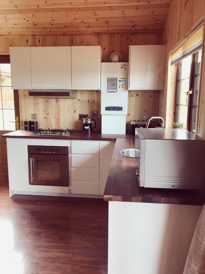 Southern County Resort Sheean Buitenkant foto